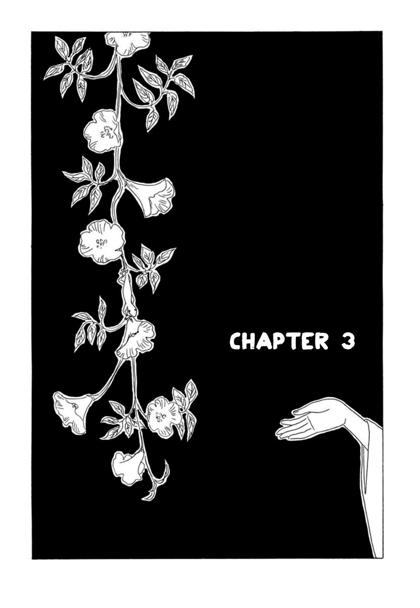 Toad's Blood - Vol.1 Chapter 3