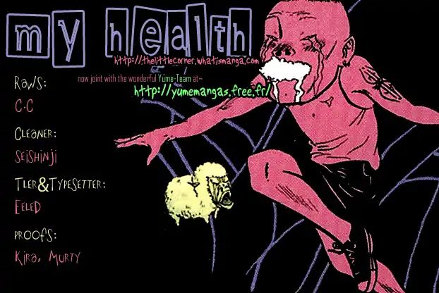 Super Remix Best - Vol.1 Chapter 2: My Health (2)