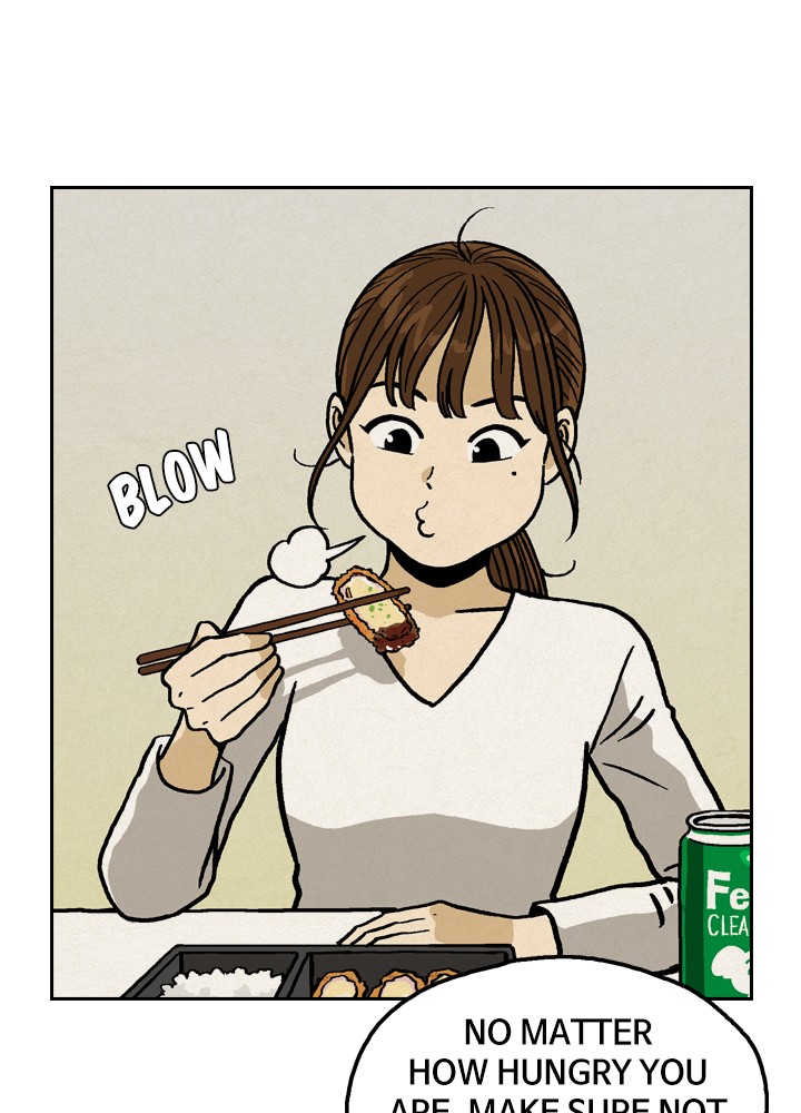 Heavenly Eats - Chapter 5