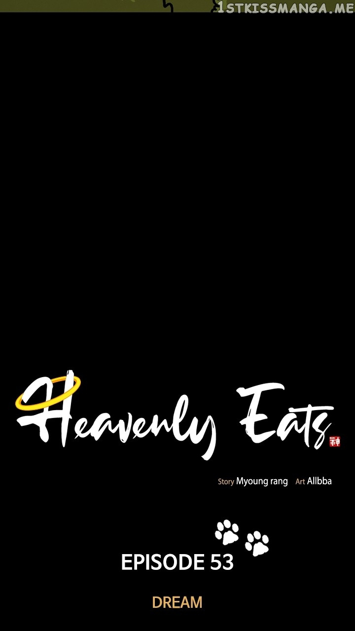 Heavenly Eats - Chapter 53