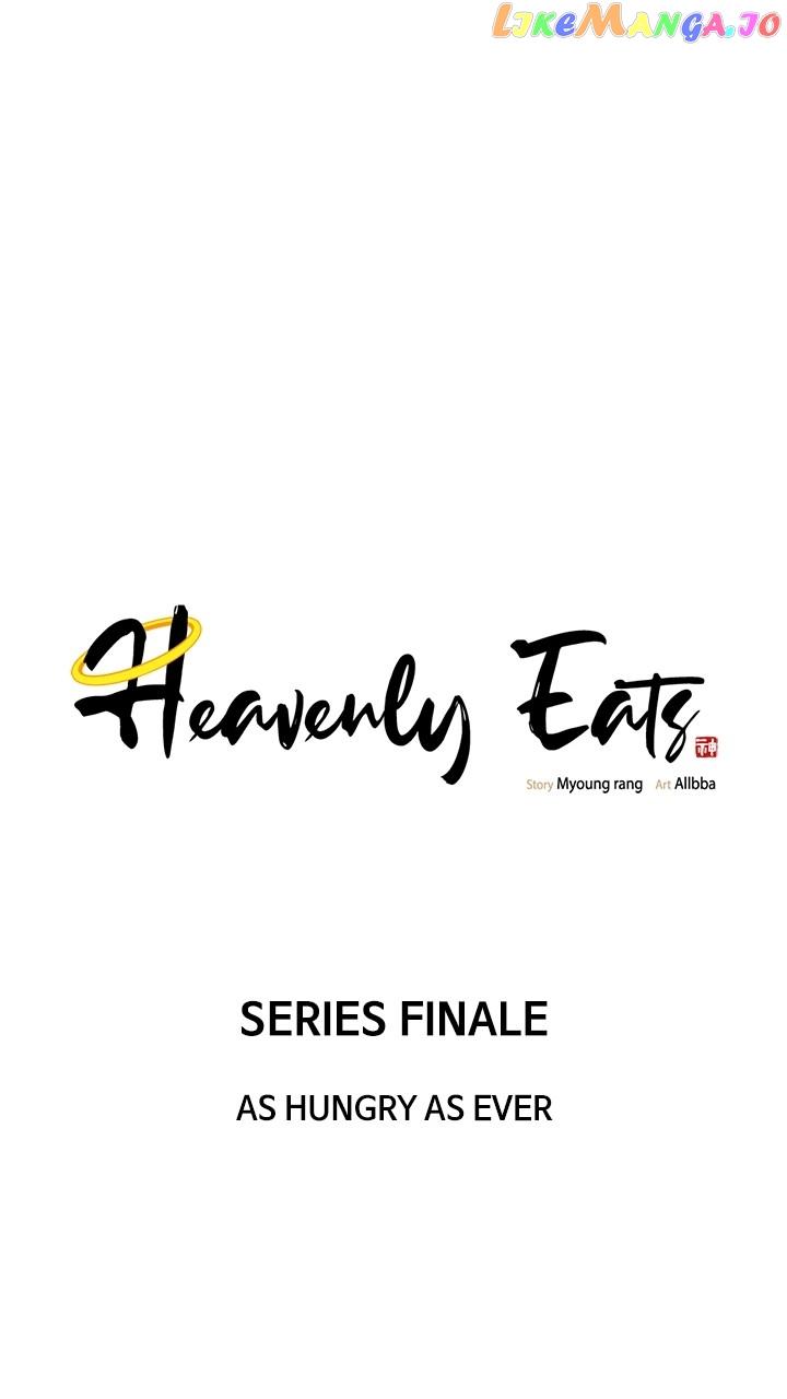 Heavenly Eats - Chapter 80