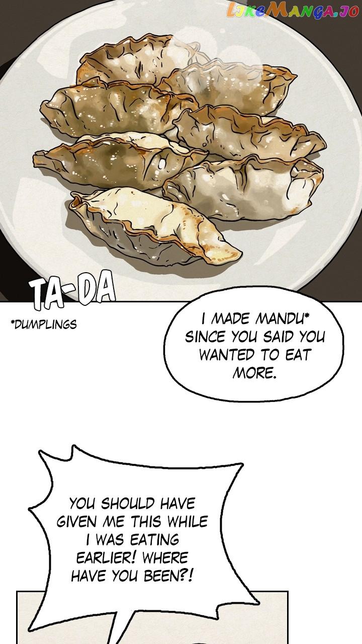 Heavenly Eats - Chapter 78