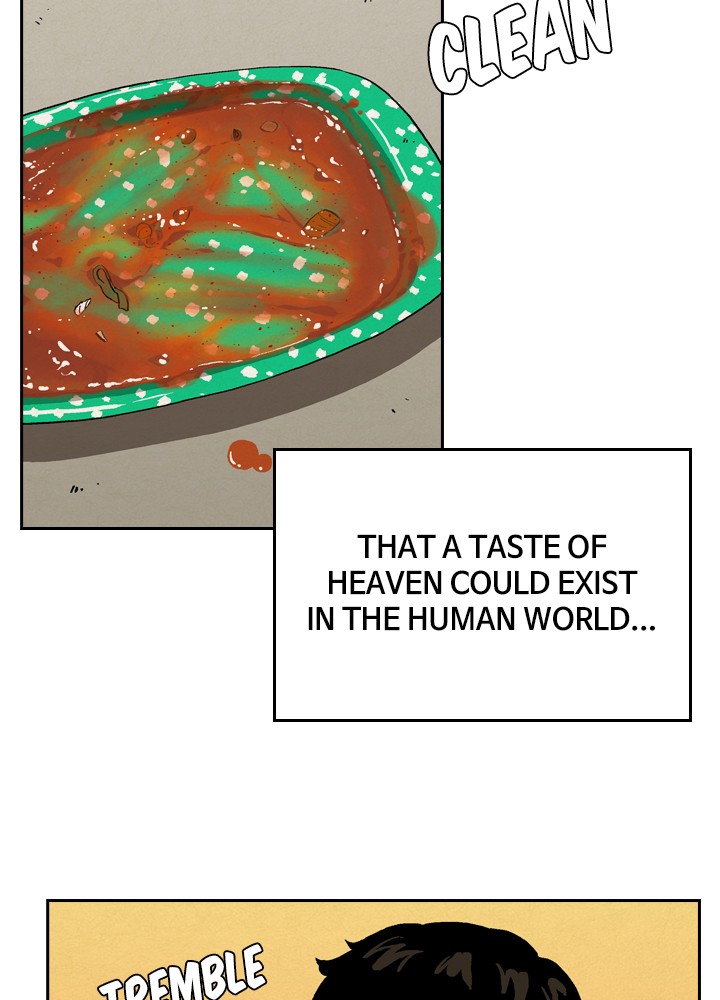 Heavenly Eats - Chapter 12