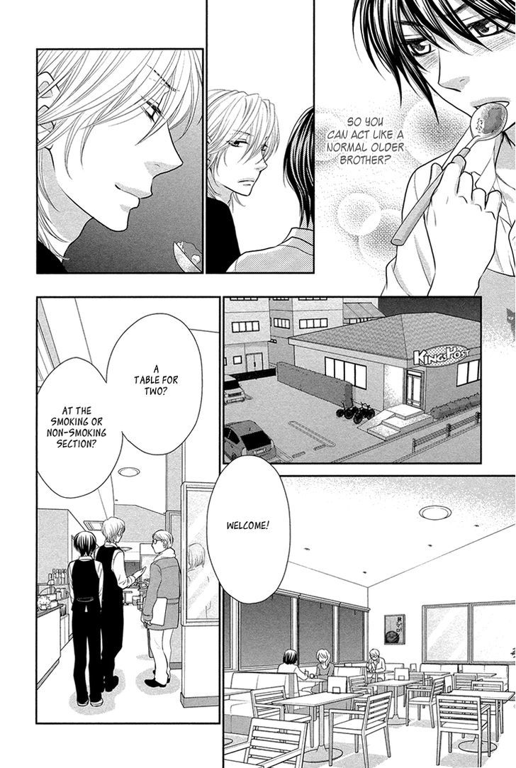 Nekoka Danshi No Shitsukekata - Vol.3 Chapter 10