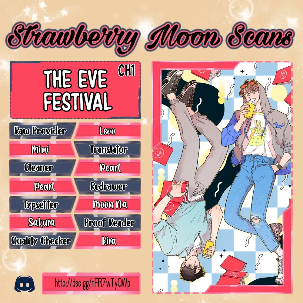 The Eve Festival - Chapter 1