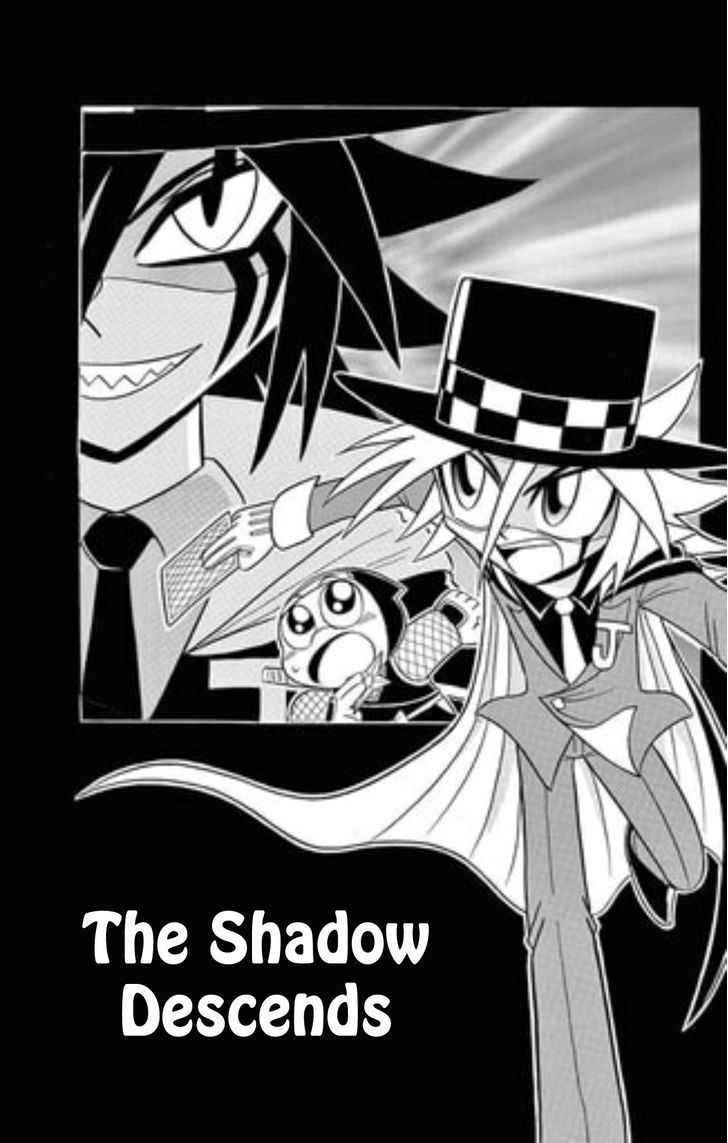 Kaitou Joker - Chapter 23