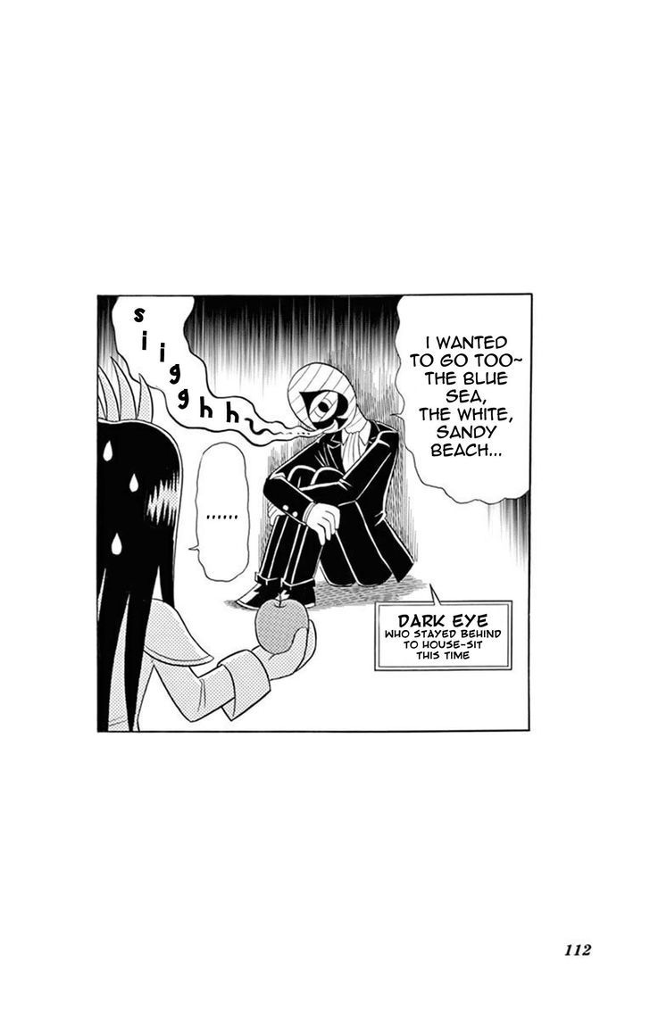 Kaitou Joker - Chapter 18