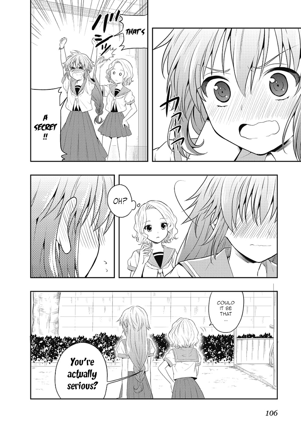 Jinsei Hensachi 48 No Koukousei Ga Kamisama Ni Narimashita - Chapter 9