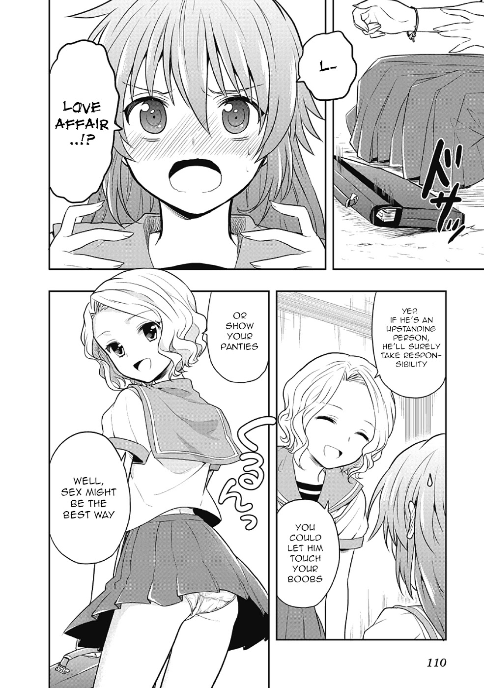 Jinsei Hensachi 48 No Koukousei Ga Kamisama Ni Narimashita - Chapter 9