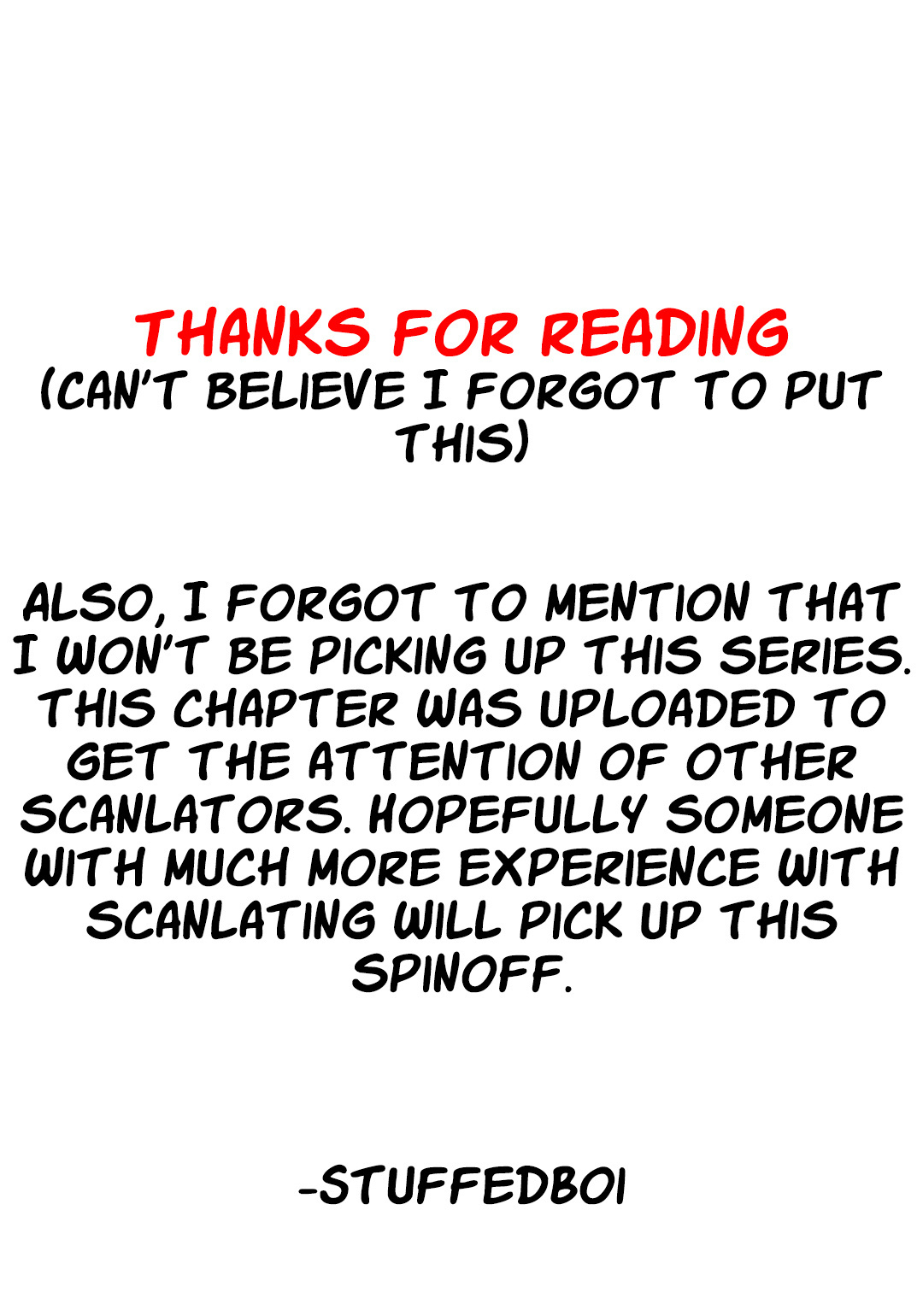 Akuyuu No Ore Ga Ponkotsu Kishi Wo Miterarenai N Da Ga, Dou Sewa Wo Yakya Ii?～ Madome Gaiden～ - Chapter 8: The Situation Quickly Goes Downhill The Moment The Clumsy Knight Lets Her Guard Down (2)