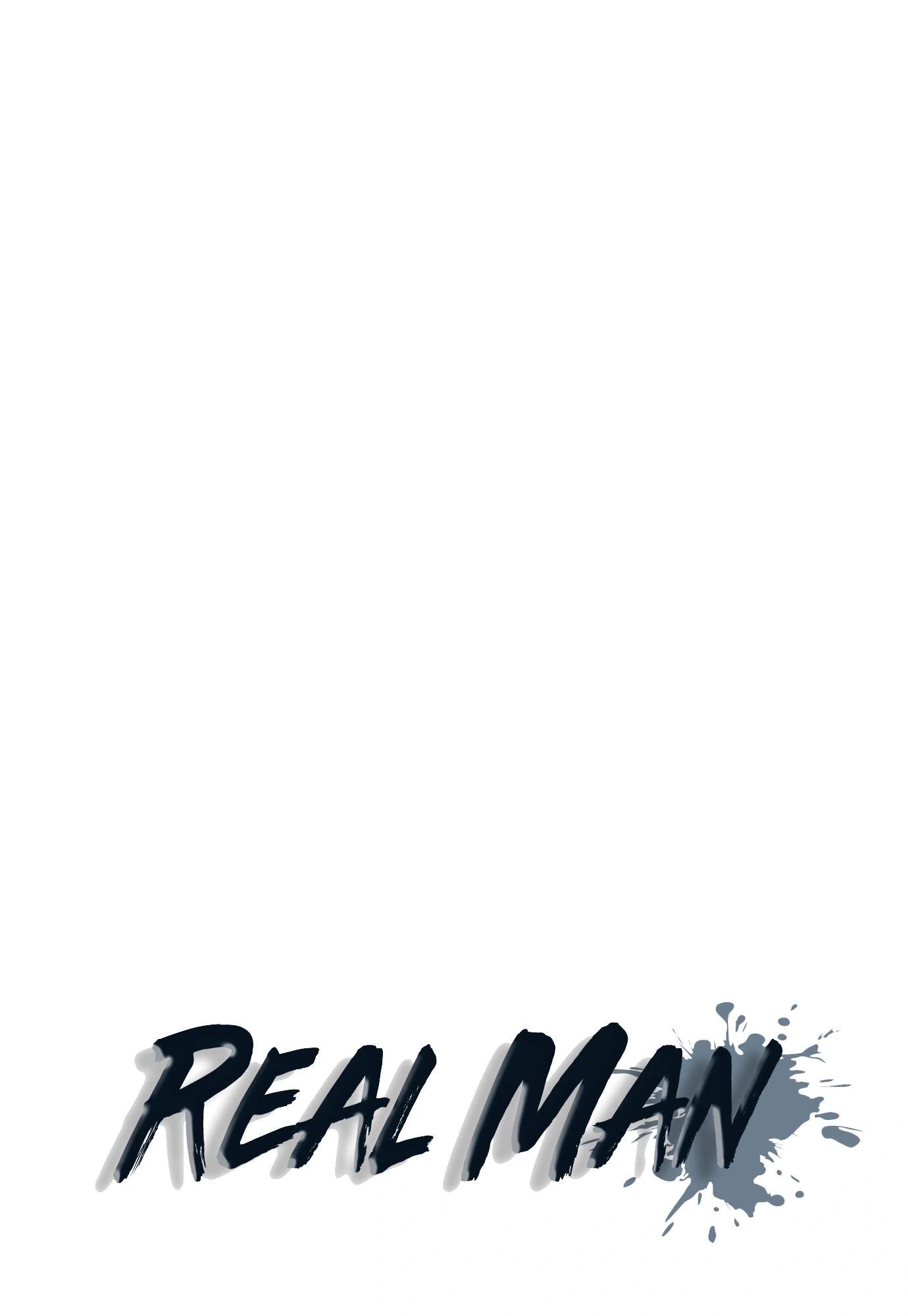 Real Man - Chapter 126