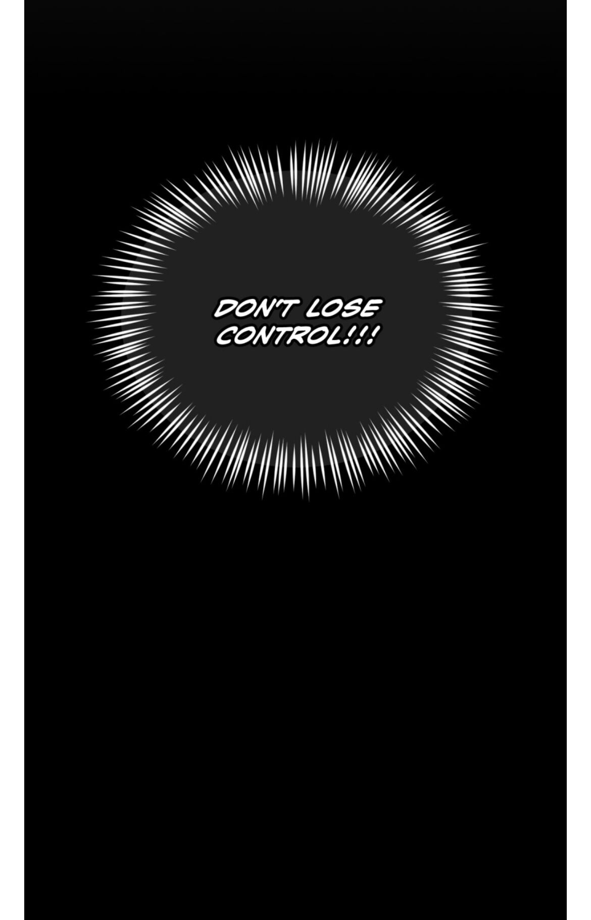 Thirsty - Chapter 24 : Losing Control