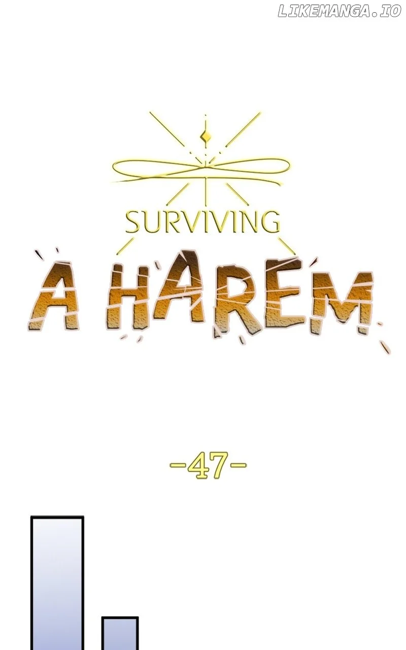 Surviving In A Harem - Chapter 47