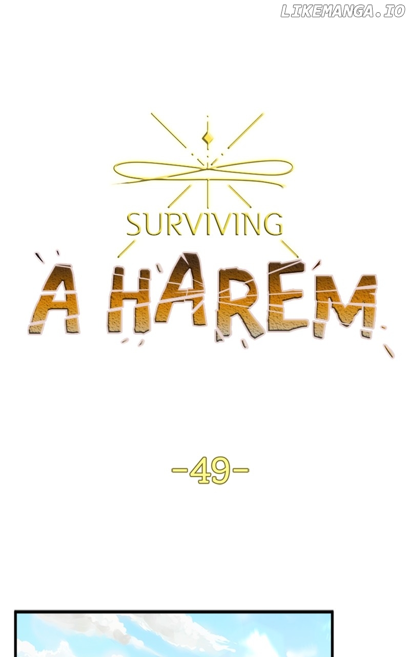 Surviving In A Harem - Chapter 49