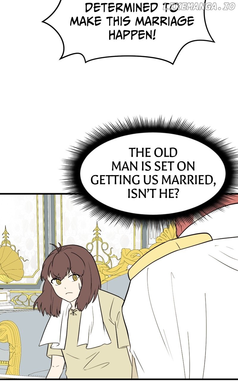 Surviving In A Harem - Chapter 39