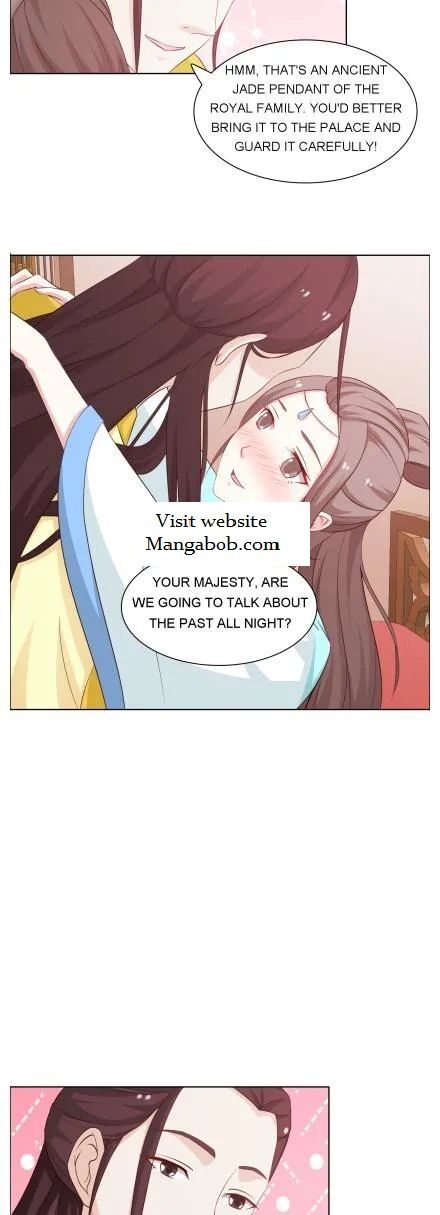 The Difficult Life Of A Beautiful Empress - Chapter 39