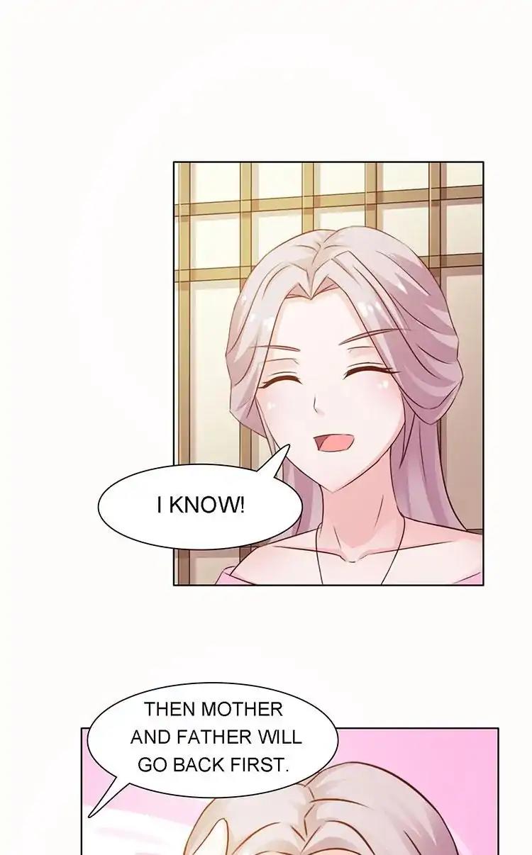 The Difficult Life Of A Beautiful Empress - Chapter 11