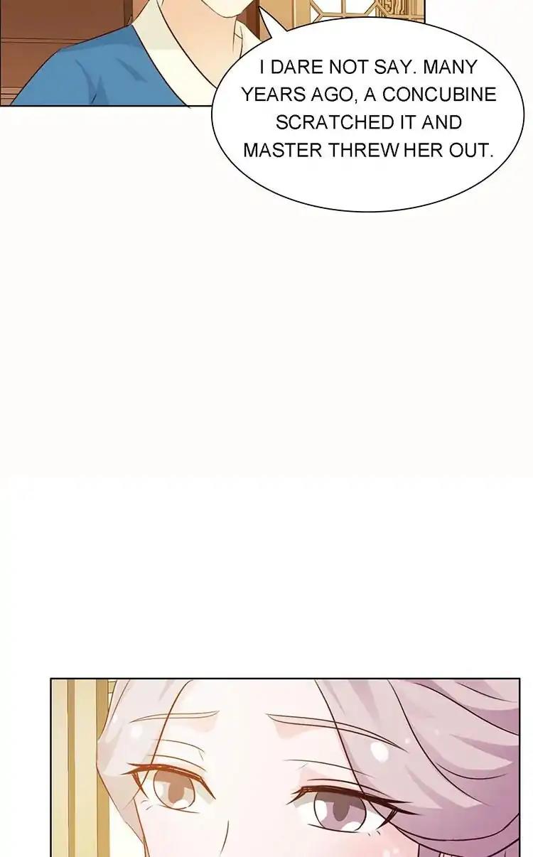 The Difficult Life Of A Beautiful Empress - Chapter 11