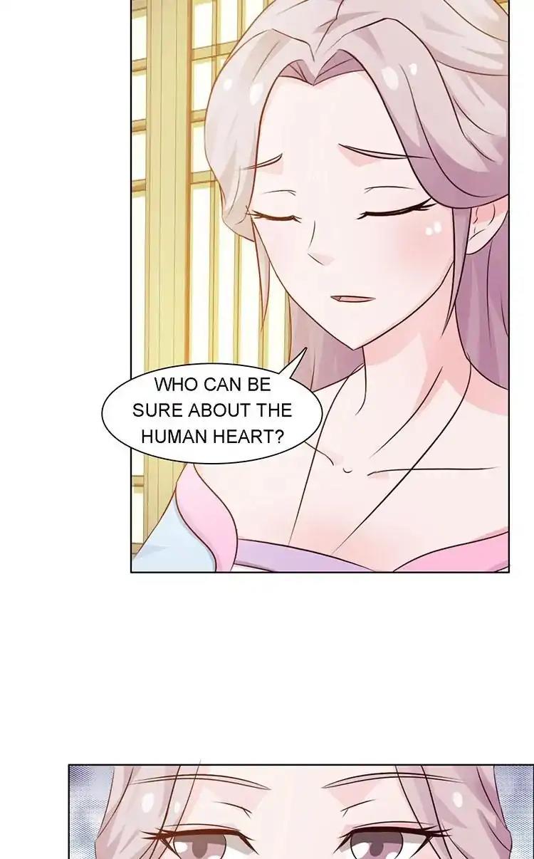 The Difficult Life Of A Beautiful Empress - Chapter 11