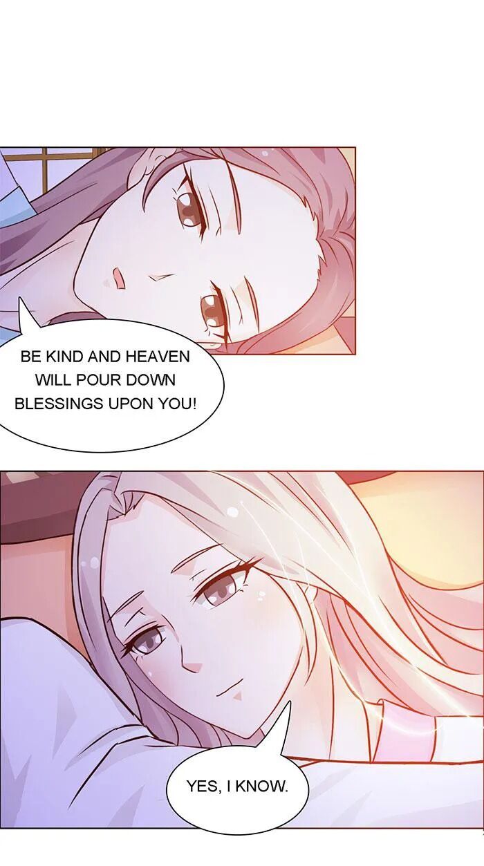 The Difficult Life Of A Beautiful Empress - Chapter 3