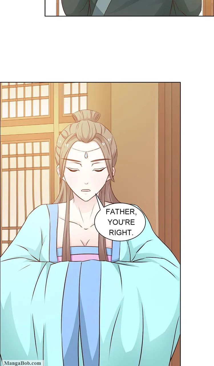 The Difficult Life Of A Beautiful Empress - Chapter 7