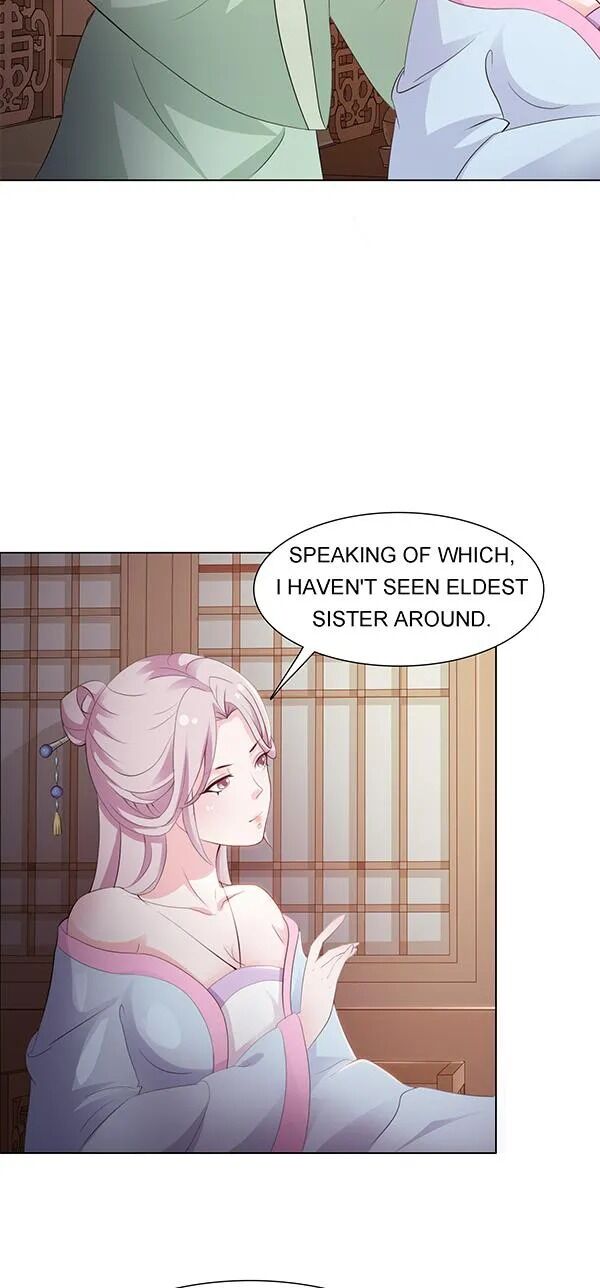 The Difficult Life Of A Beautiful Empress - Chapter 1