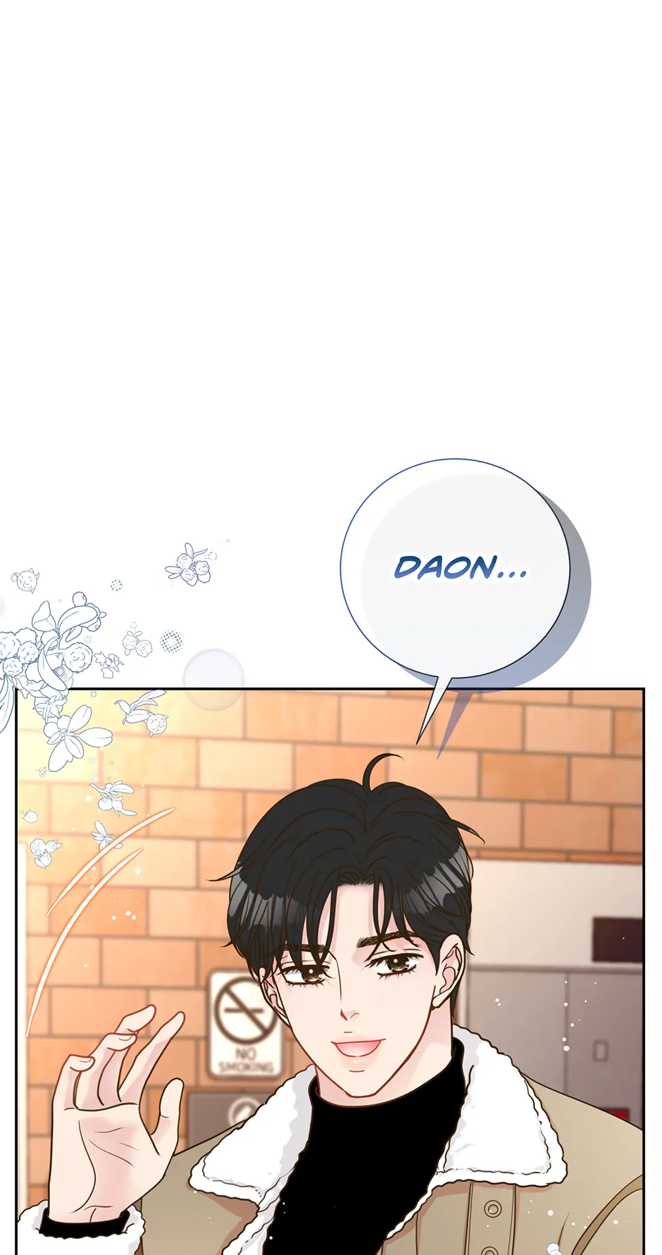 Oppa’s Friend Close Experience - Chapter 39