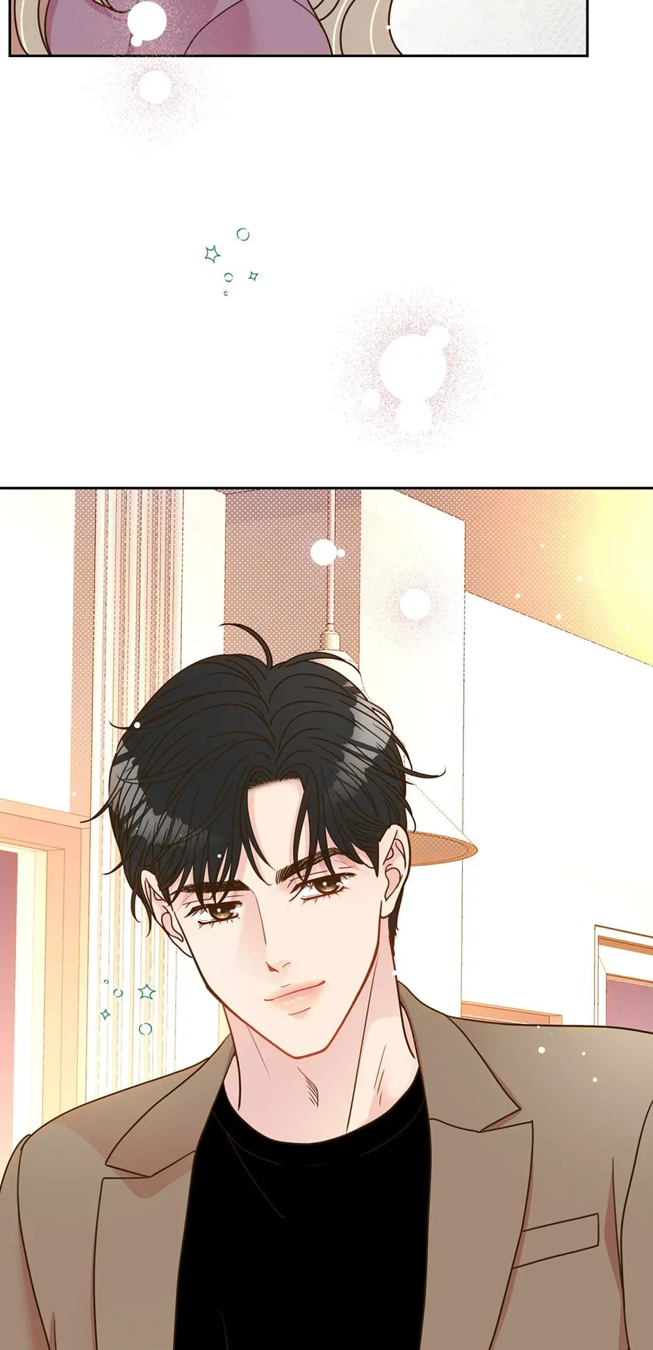 Oppa’s Friend Close Experience - Chapter 15