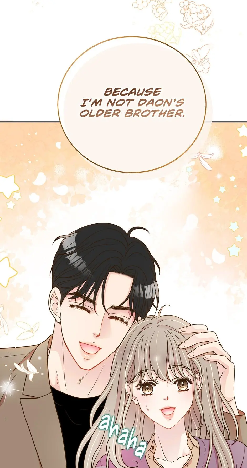 Oppa’s Friend Close Experience - Chapter 15