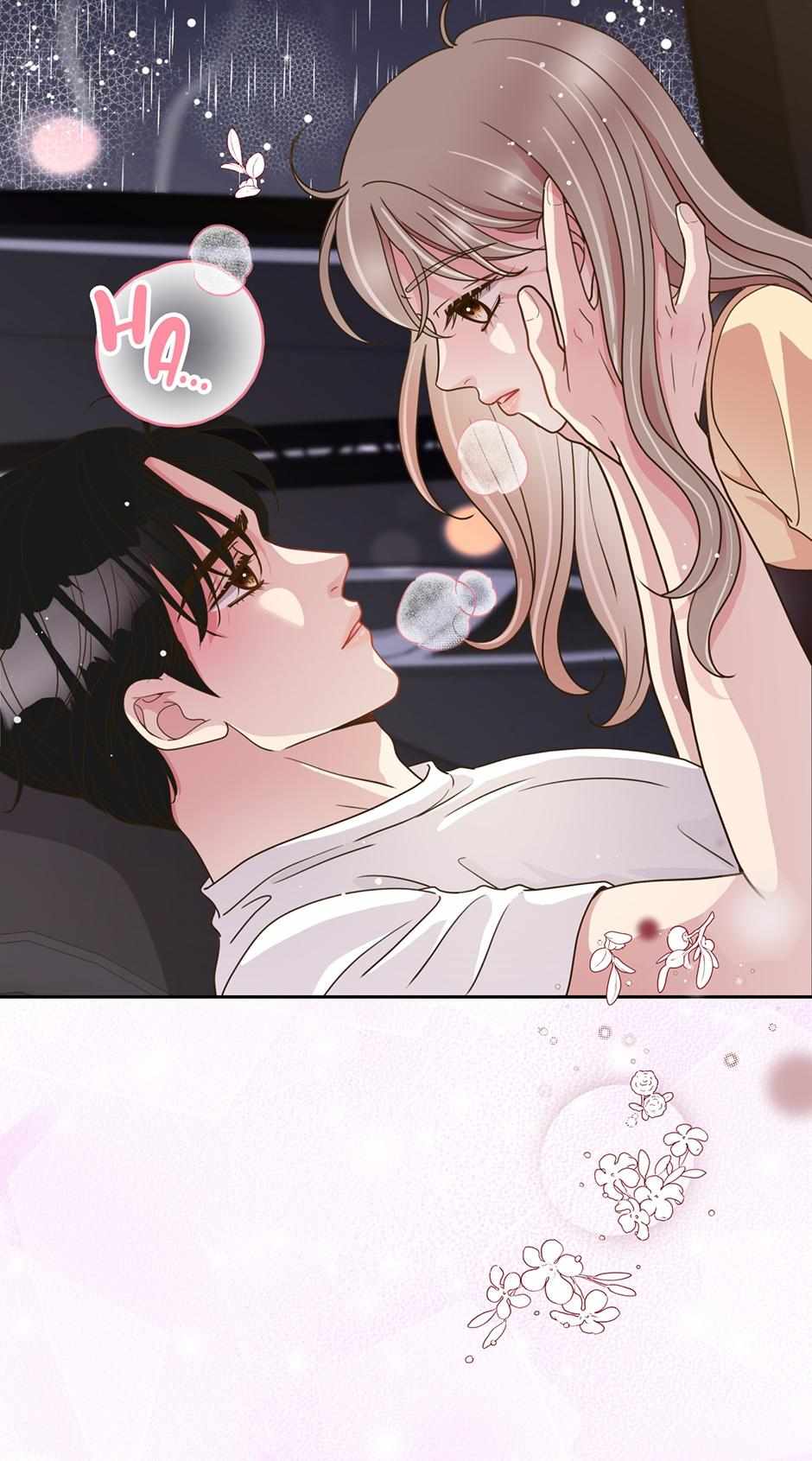 Oppa’s Friend Close Experience - Chapter 22