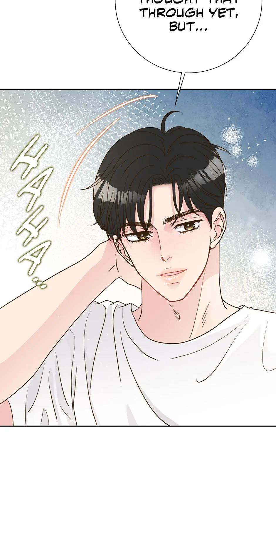 Oppa’s Friend Close Experience - Chapter 29