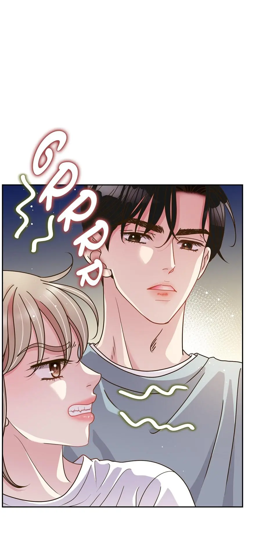 Oppa’s Friend Close Experience - Chapter 11