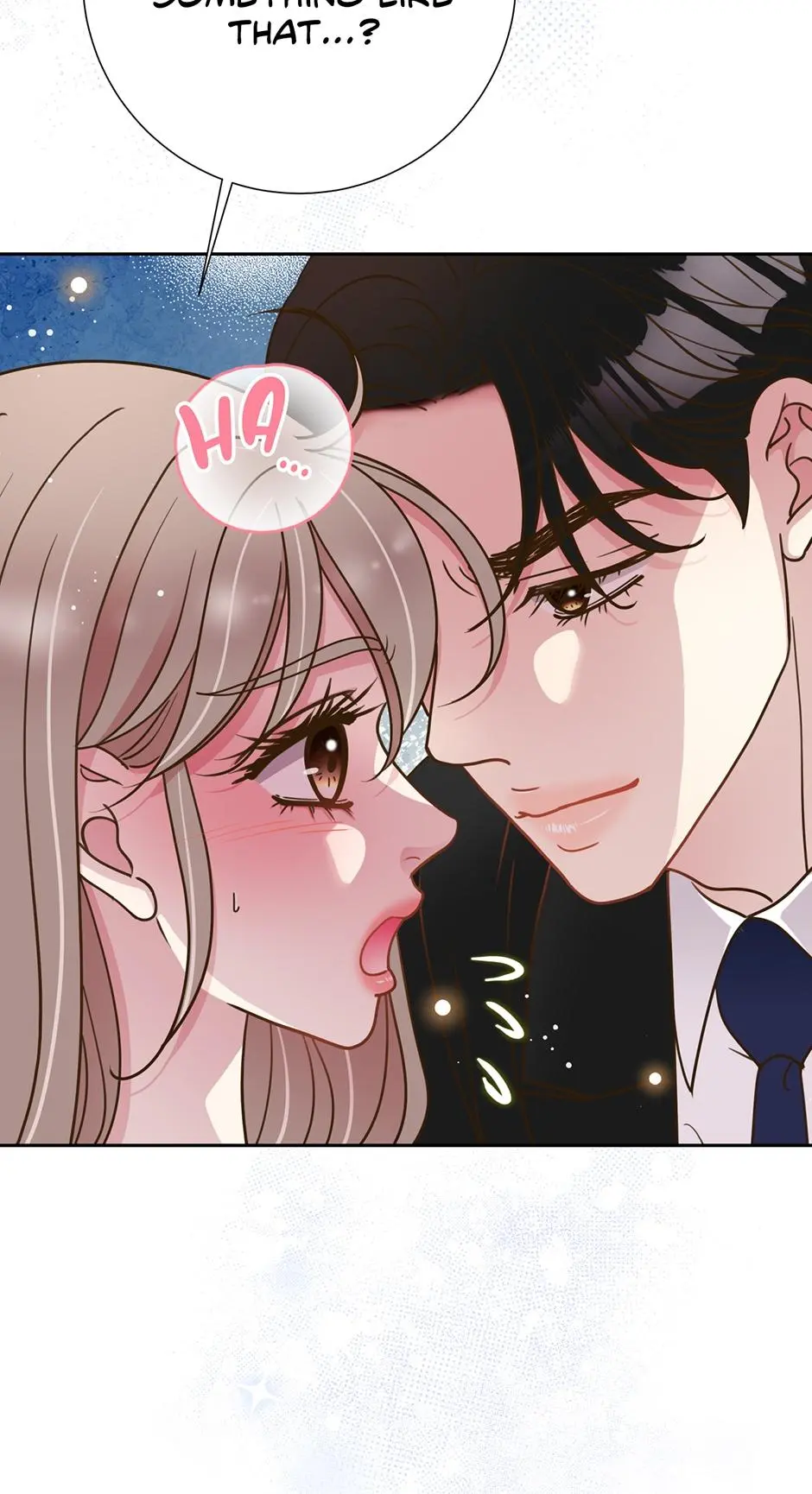 Oppa’s Friend Close Experience - Chapter 25