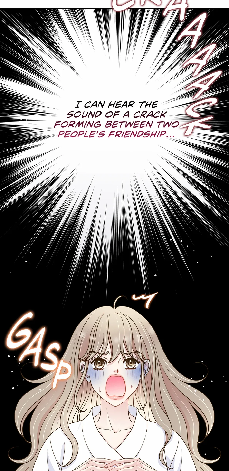 Oppa’s Friend Close Experience - Chapter 34