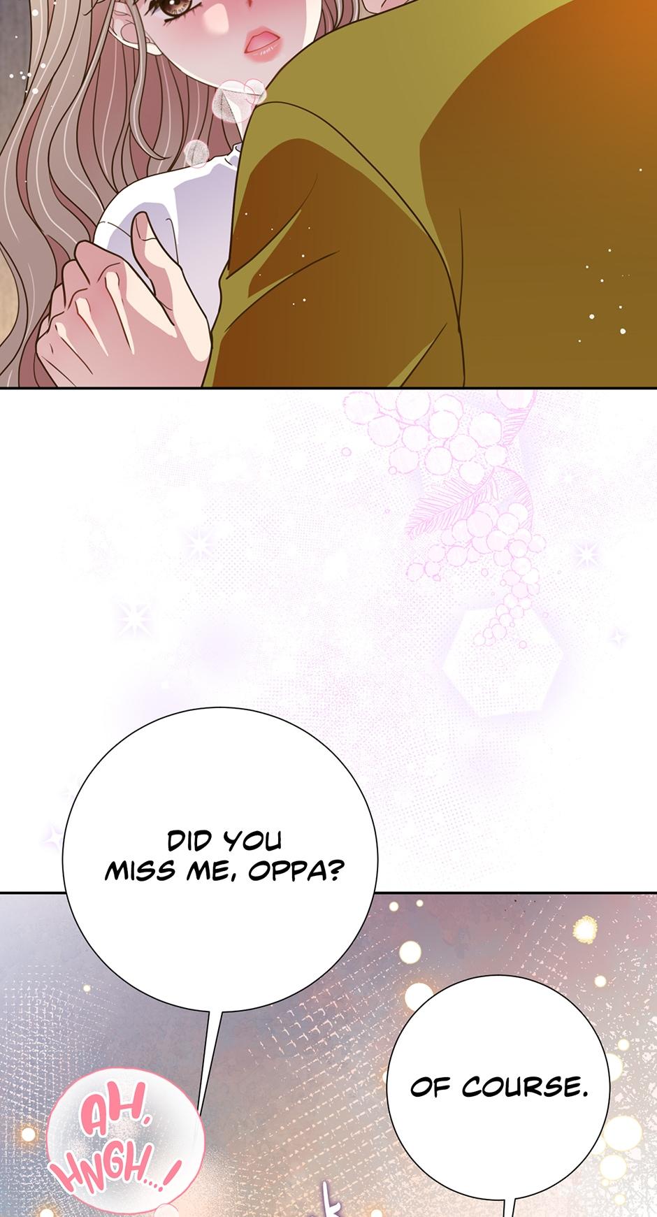 Oppa’s Friend Close Experience - Chapter 24