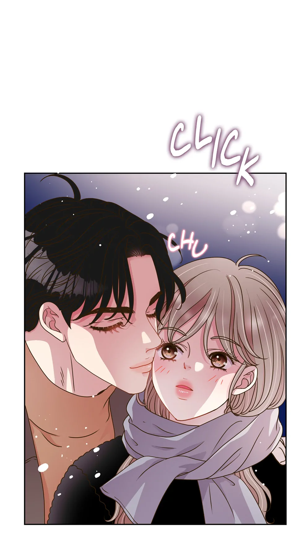 Oppa’s Friend Close Experience - Chapter 42