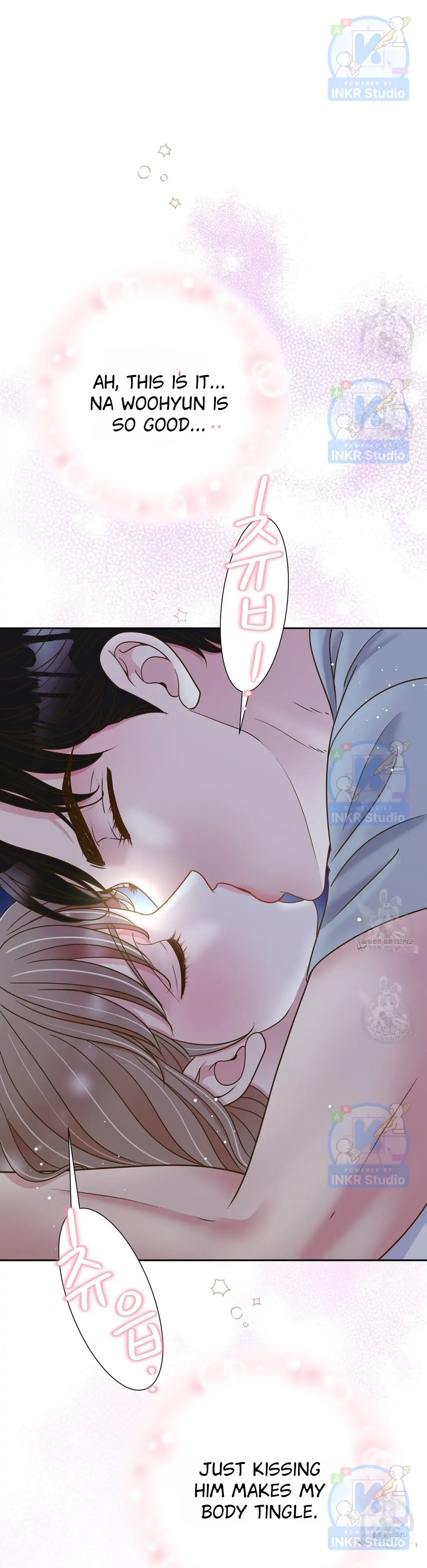 Oppa’s Friend Close Experience - Chapter 6