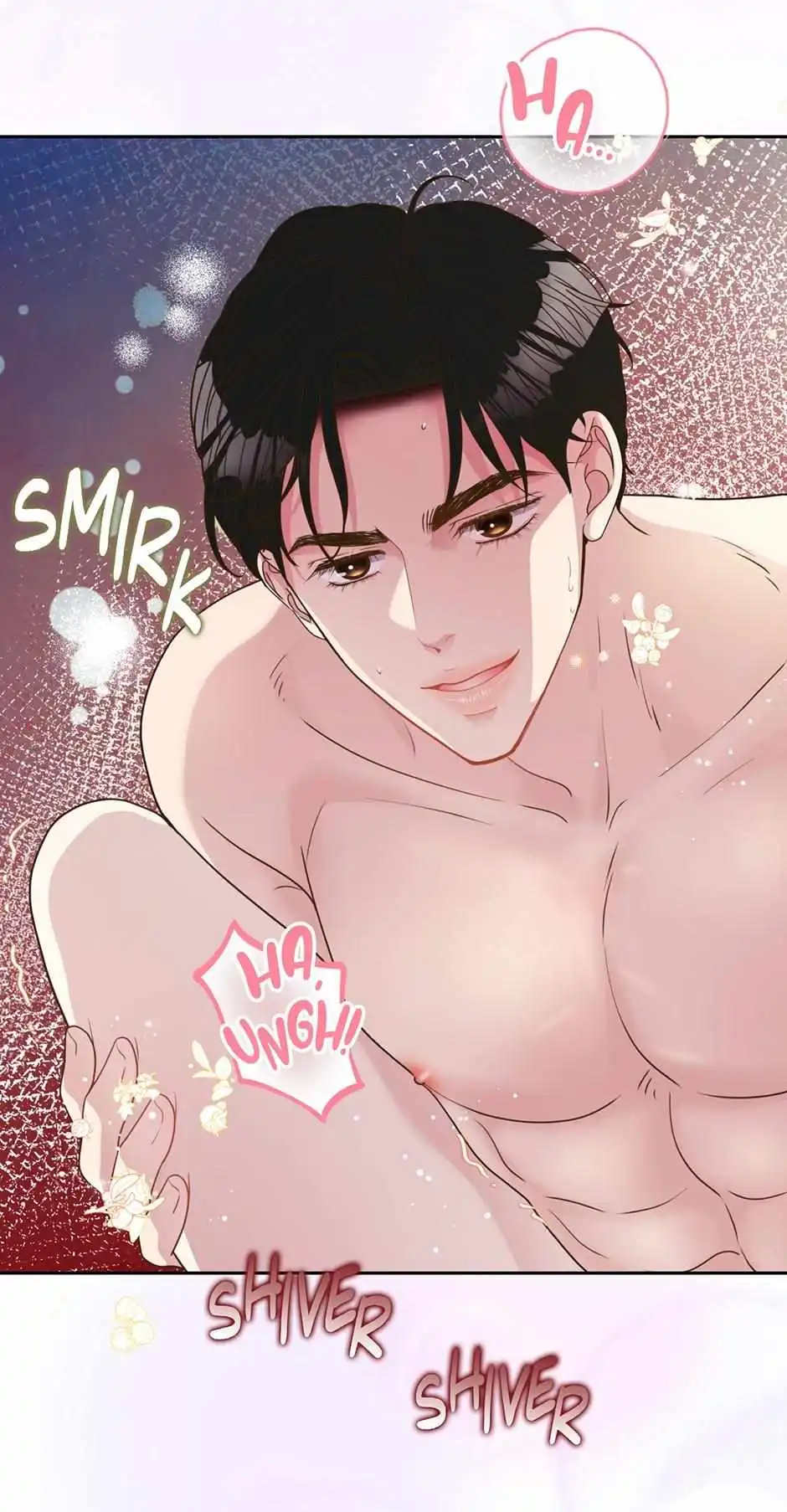 Oppa’s Friend Close Experience - Chapter 27