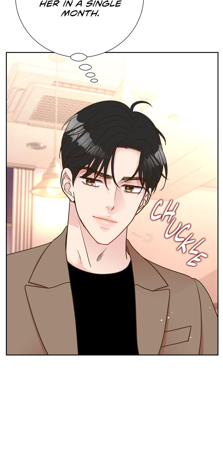 Oppa’s Friend Close Experience - Chapter 16