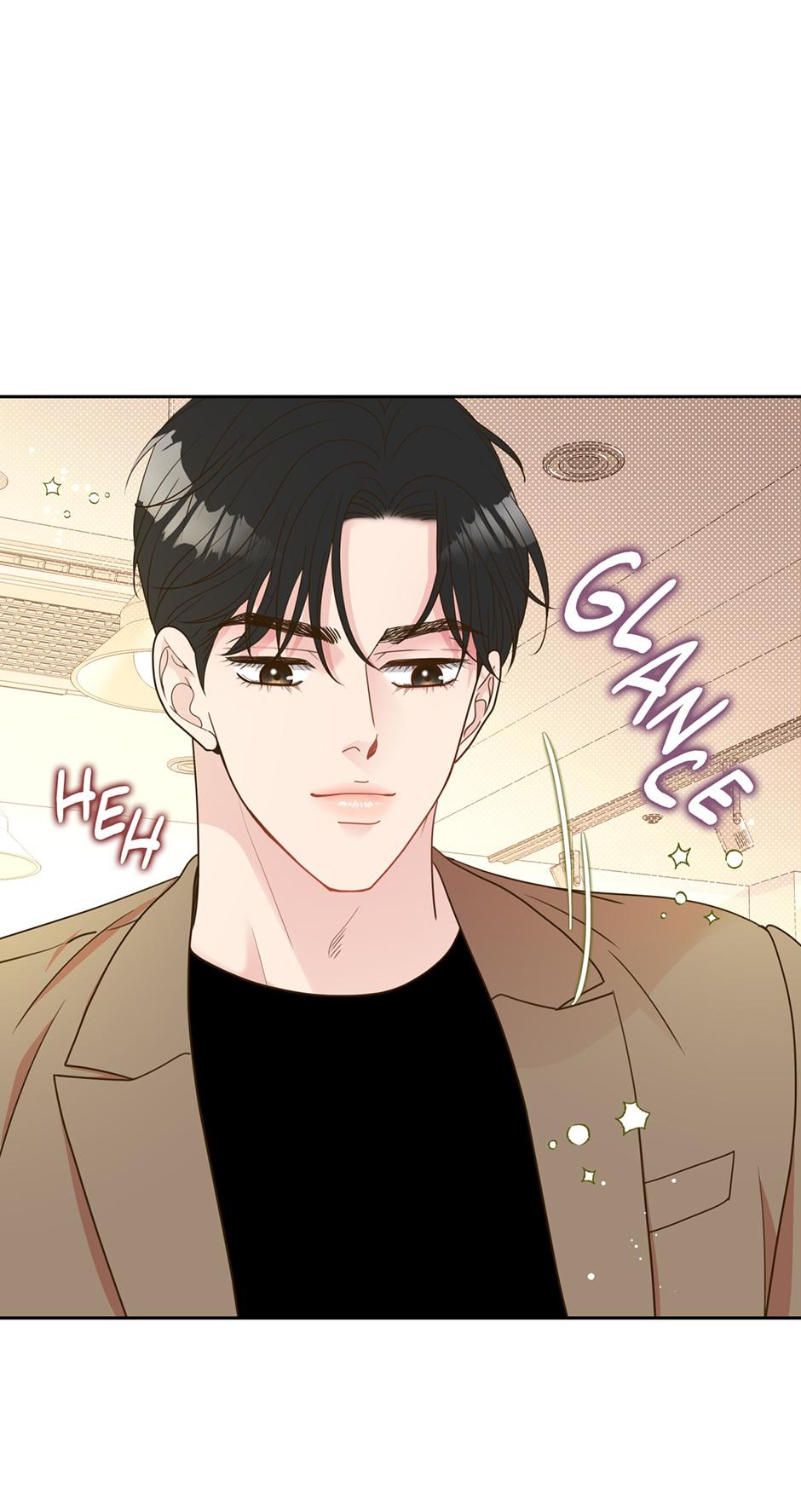 Oppa’s Friend Close Experience - Chapter 16