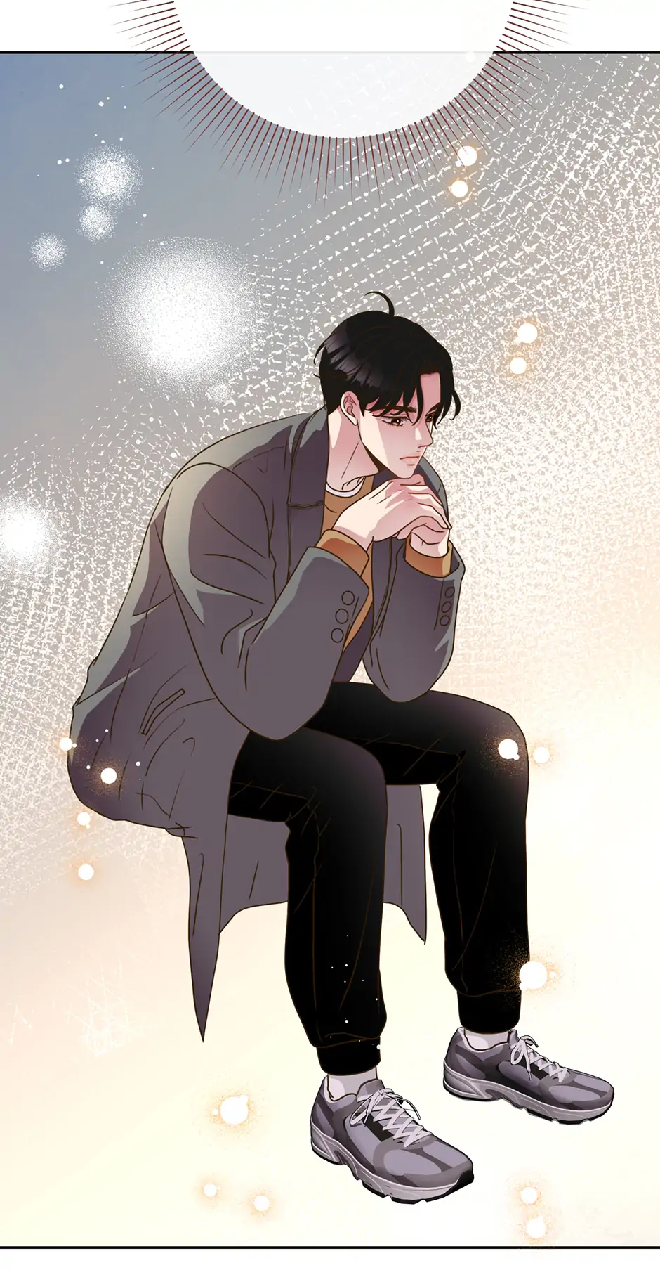 Oppa’s Friend Close Experience - Chapter 38