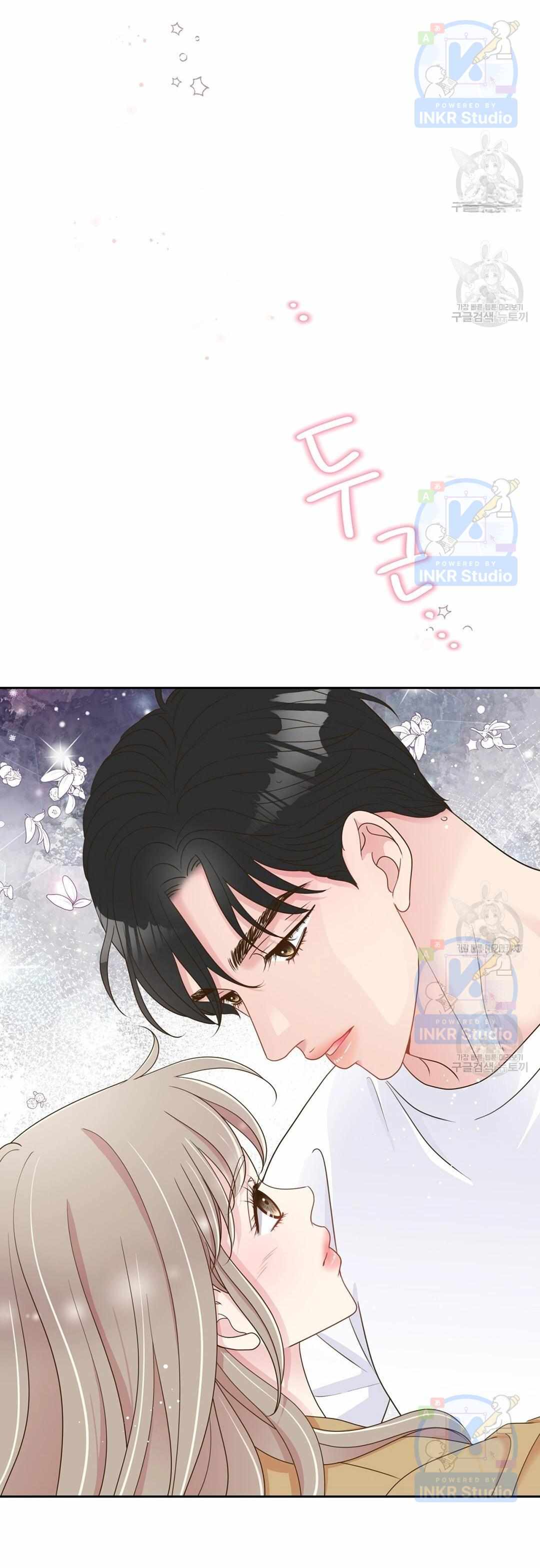 Oppa’s Friend Close Experience - Chapter 4