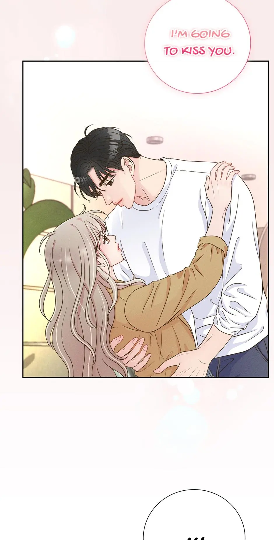 Oppa’s Friend Close Experience - Chapter 23