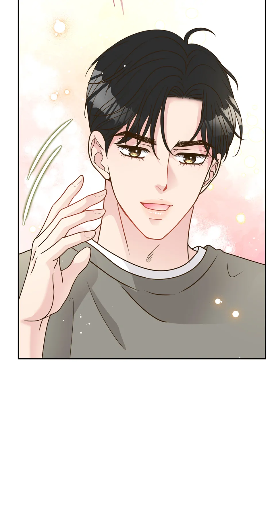 Oppa’s Friend Close Experience - Chapter 40