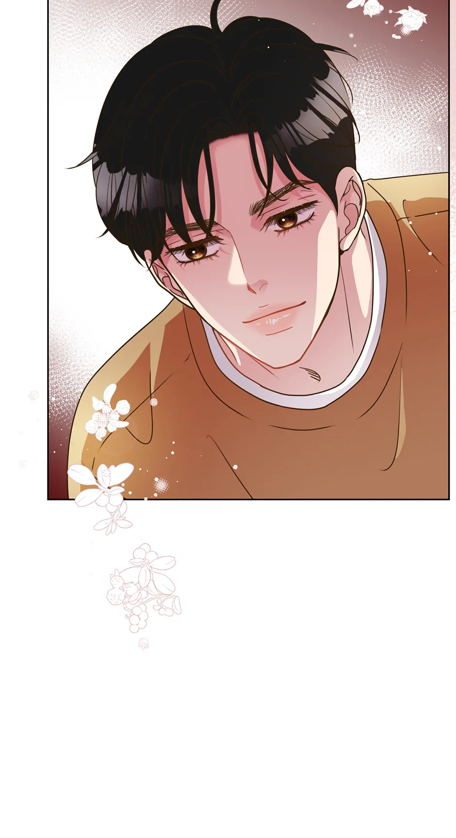 Oppa’s Friend Close Experience - Chapter 40