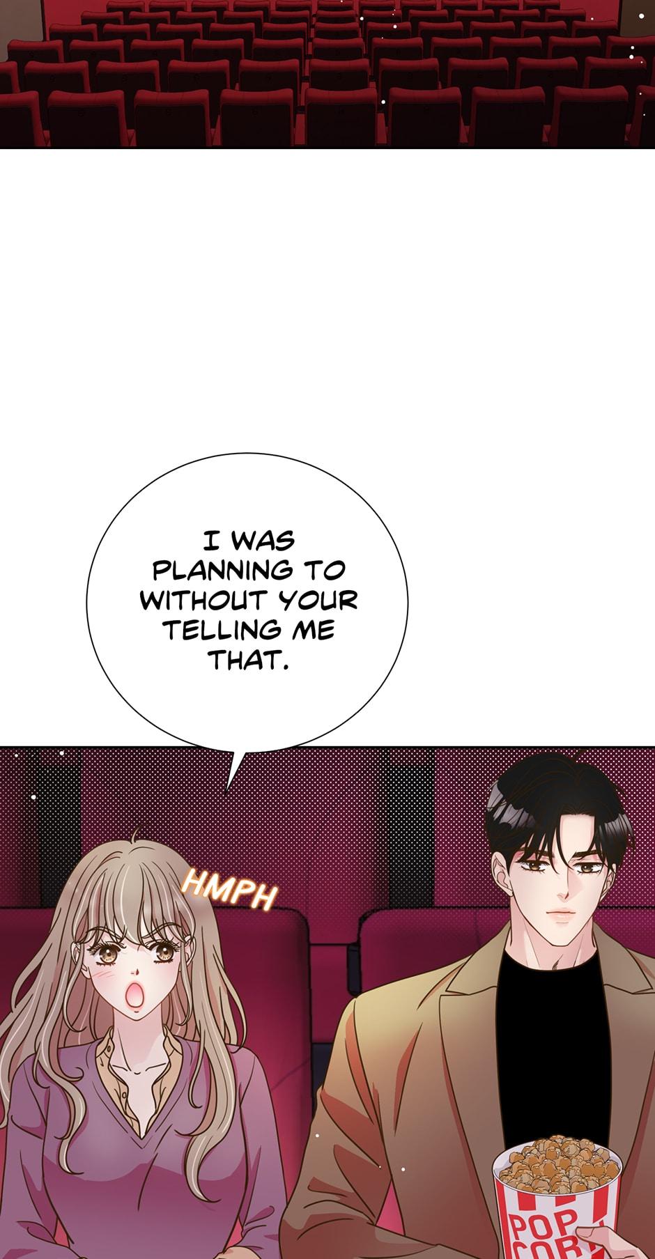 Oppa’s Friend Close Experience - Chapter 17