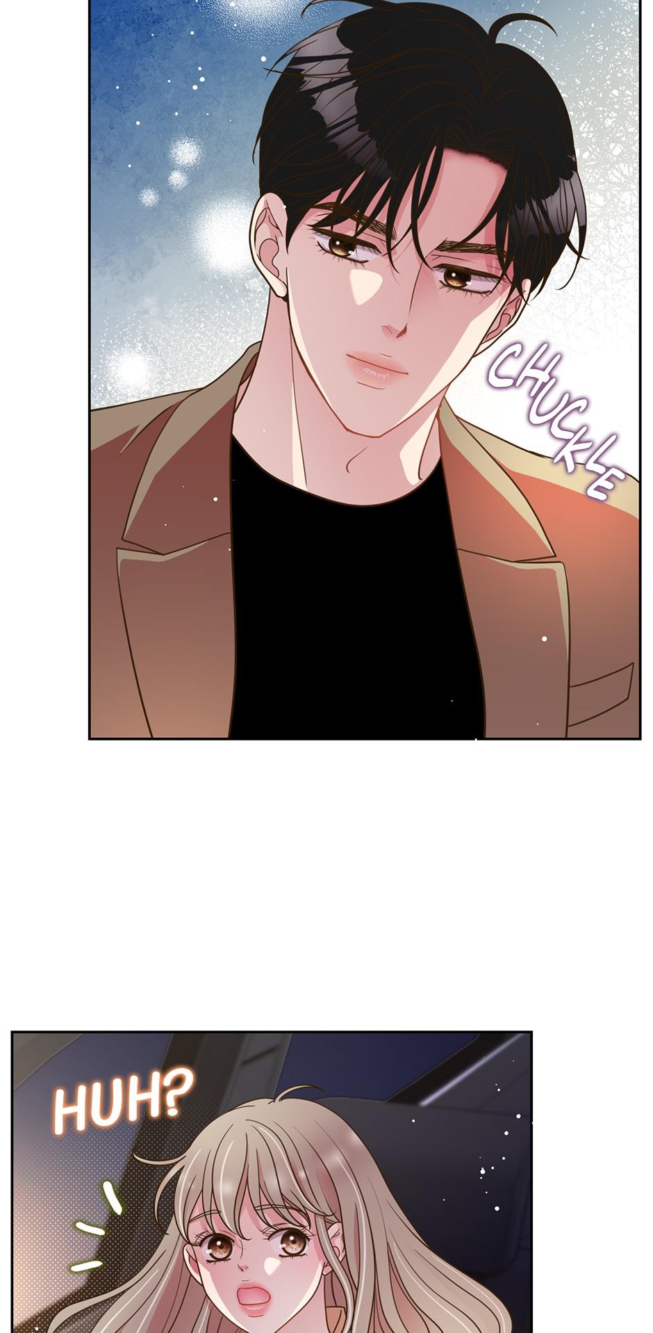 Oppa’s Friend Close Experience - Chapter 19