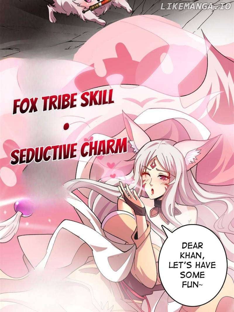 Infinite Job Transfer: I Can Summon Max Level Goddess - Chapter 26