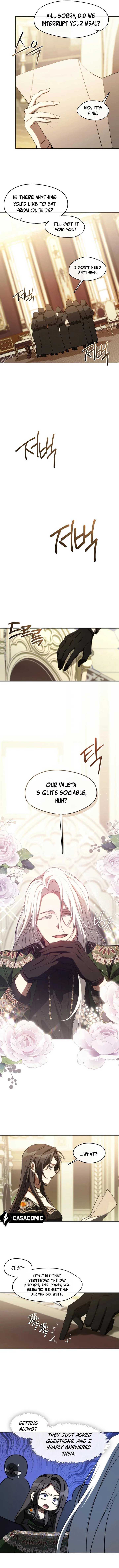 I Failed To Oust The Villain! - Chapter 117