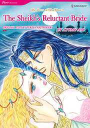 Sabaku No Yuuwaku - Vol.2 Chapter 1 : Story 2: The Sheikh S Reluctant Bride